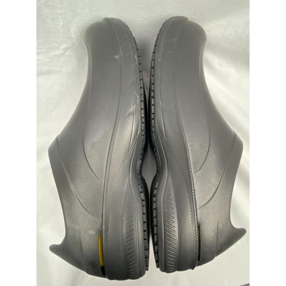 TredSafe EnduroPro Clogs M8/W9w Slip Resistant Work Shoes Comfort Fit - Picture 6 of 16